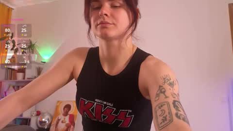 Gina online show from March 2026 12:12:02 PM