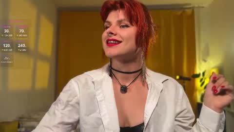 Gina online show from July 2026 04:31:02 PM