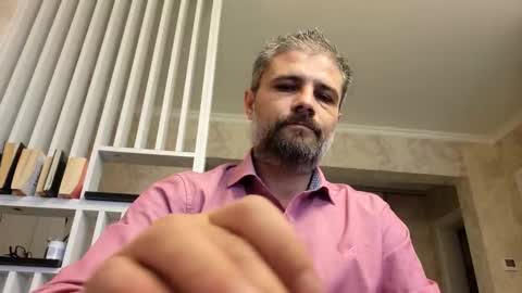 Gabriel online show from November 2025 11:10:02 AM