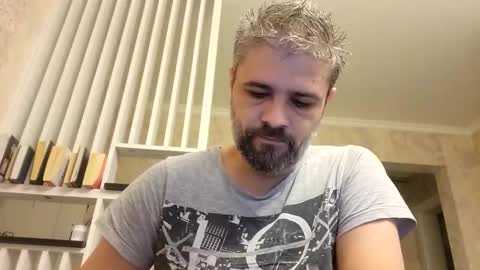 Gabriel online show from November 2025 06:35:02 AM