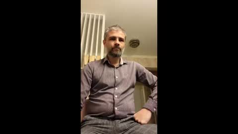 Gabriel online show from March 2026 06:23:01 PM