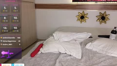 Snapshot of ginebra_nova chatting on February 2025 06:14:01 AM Ginebra Nova online show from February 2025 06:14:01 AM