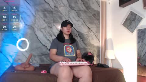 Snapshot of ginebrass chatting on April 2026 01:31:01 PM Ginebra online show from April 2026 01:31:01 PM
