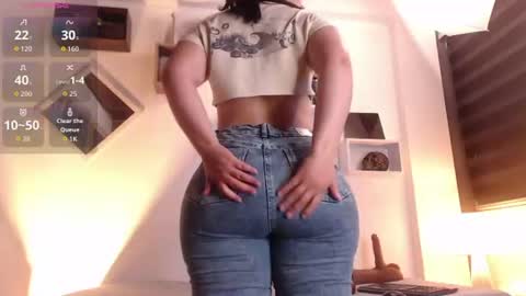 Ginebra online show from June 2026 01:01:02 PM