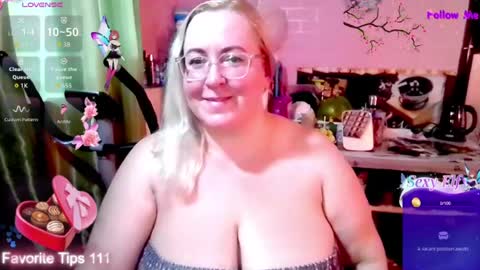 ginesia online show from July 2026 12:23:01 PM
