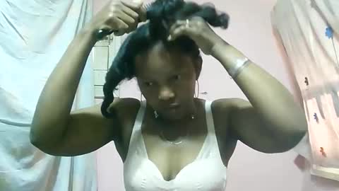 Ginette9794 online show from October 2025 09:38:02 AM