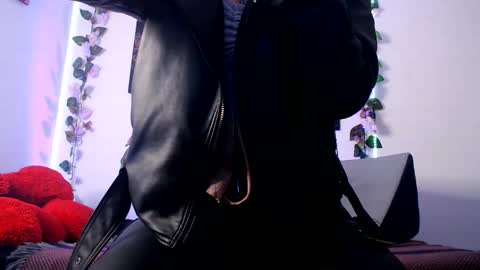 Ginger0124 online show from February 2026 10:40:01 PM