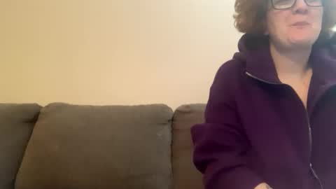 ginger603 online show from December 2024 12:52:01 AM