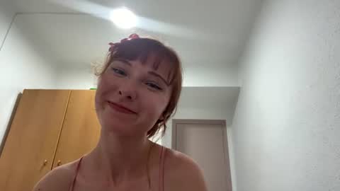 Snapshot of ginger__tease chatting on July 2026 05:59:02 PM Red Fox online show from July 2026 05:59:02 PM