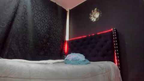 Snapshot of ginger_amarett chatting on December 2024 06:17:01 PM Miss online show from December 2024 06:17:01 PM