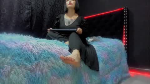 Snapshot of ginger_amarett chatting on December 2024 01:02:02 AM Miss online show from December 2024 01:02:02 AM