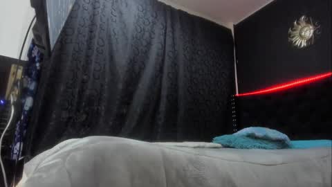 Snapshot of ginger_amarett chatting on December 2024 07:04:02 PM Miss online show from December 2024 07:04:02 PM