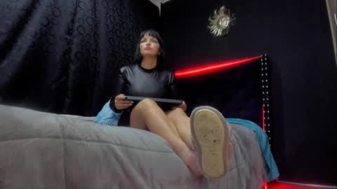 Snapshot of ginger_amarett chatting on December 2024 11:56:02 PM Miss online show from December 2024 11:56:02 PM