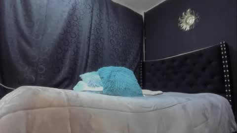 Snapshot of ginger_amarett chatting on December 2024 07:21:01 PM Miss online show from December 2024 07:21:01 PM