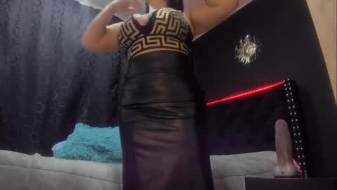 Snapshot of ginger_amarett chatting on January 2025 05:13:02 PM Miss online show from January 2025 05:13:02 PM