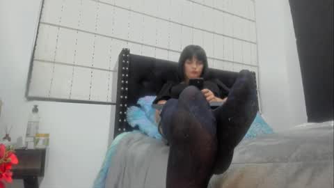 Snapshot of ginger_amarett chatting on February 2025 07:16:02 PM Miss online show from February 2025 07:16:02 PM