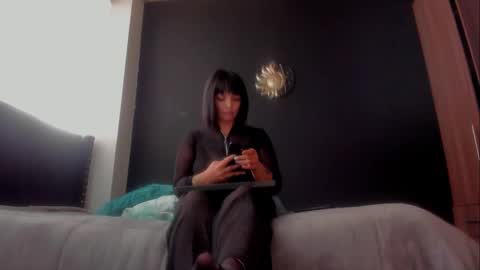 Snapshot of ginger_amarett chatting on March 2025 07:12:02 PM Miss online show from March 2025 07:12:02 PM