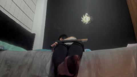 Snapshot of ginger_amarett chatting on March 2025 09:09:02 PM Miss online show from March 2025 09:09:02 PM