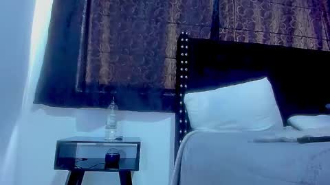 Snapshot of ginger_amarett chatting on September 2025 09:15:01 PM Miss online show from September 2025 09:15:01 PM