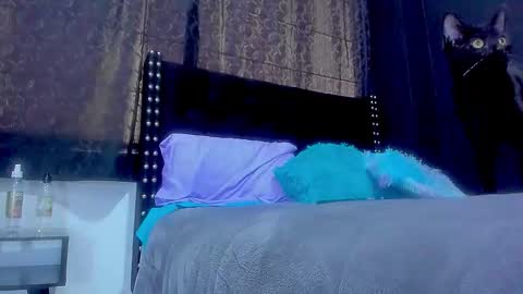 Snapshot of ginger_amarett chatting on September 2025 05:40:02 PM Miss online show from September 2025 05:40:02 PM