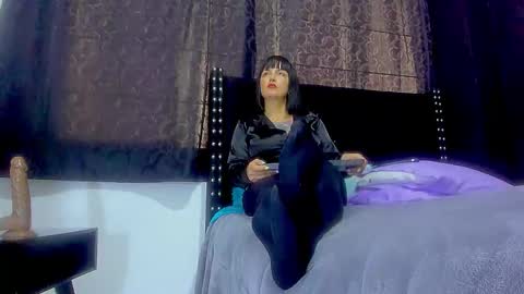 Snapshot of ginger_amarett chatting on September 2025 06:35:02 PM Miss online show from September 2025 06:35:02 PM