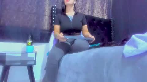 Snapshot of ginger_amarett chatting on October 2025 07:14:01 PM Miss online show from October 2025 07:14:01 PM