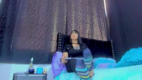 Snapshot of ginger_amarett chatting on October 2025 07:42:02 PM Miss online show from October 2025 07:42:02 PM