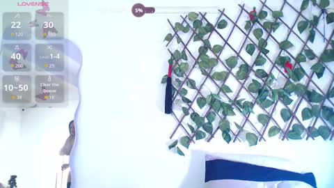 Daniela online show from February 2026 04:50:02 AM