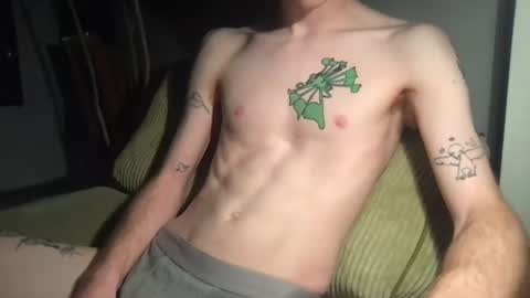 ginger_halo online show from June 2026 06:35:01 AM