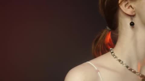 Snapshot of ginger_hugs chatting on February 2025 10:07:02 PM im expecting 350 thumbs up on my altar online show from February 2025 10:07:02 PM