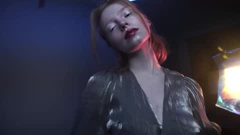 Snapshot of ginger_hugs chatting on December 2025 10:15:01 PM im expecting 350 thumbs up on my altar online show from December 2025 10:15:01 PM