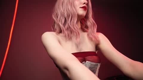 Snapshot of ginger_hugs chatting on March 2026 10:16:01 PM im expecting 350 thumbs up on my altar online show from March 2026 10:16:01 PM