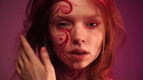 Snapshot of ginger_hugs chatting on March 2026 10:15:01 PM im expecting 350 thumbs up on my altar online show from March 2026 10:15:01 PM