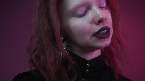 Snapshot of ginger_hugs chatting on May 2026 10:15:02 PM im expecting 350 thumbs up on my altar online show from May 2026 10:15:02 PM