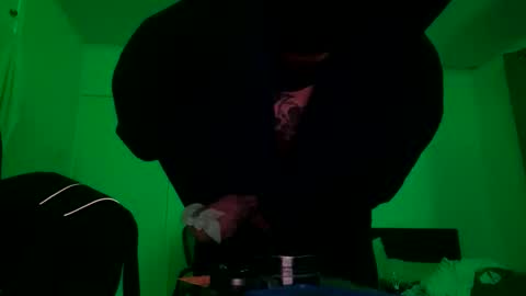 Snapshot of ginger_joy_stick chatting on March 2026 04:07:02 AM GingerJoySTICK online show from March 2026 04:07:02 AM