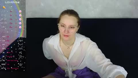 Ginger online show from February 2026 01:07:02 AM