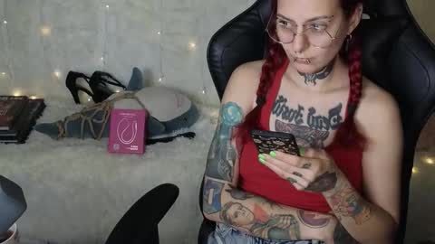 Snapshot of ginger_stay chatting on September 2025 12:40:01 PM Ginger online show from September 2025 12:40:01 PM