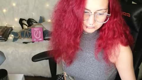 Snapshot of ginger_stay chatting on September 2025 12:03:01 AM Ginger online show from September 2025 12:03:01 AM