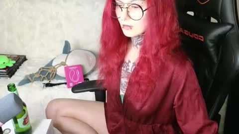 Snapshot of ginger_stay chatting on November 2025 11:54:02 AM Ginger online show from November 2025 11:54:02 AM