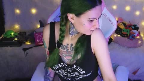 Ginger online show from March 2026 09:50:01 AM