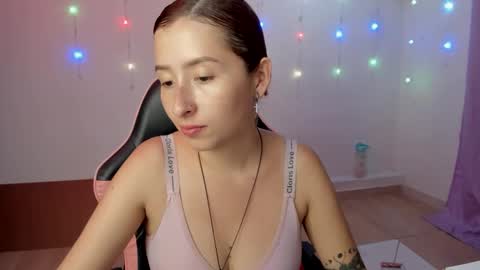 Snapshot of ginger_sweetty chatting on January 2025 11:52:02 PM Ginger online show from January 2025 11:52:02 PM