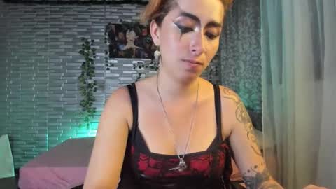 Snapshot of ginger_sweetty chatting on October 2025 01:11:01 AM Ginger online show from October 2025 01:11:01 AM