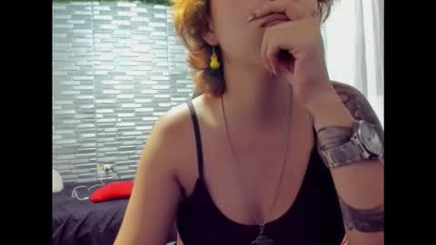 Ginger online show from March 2026 01:56:02 AM