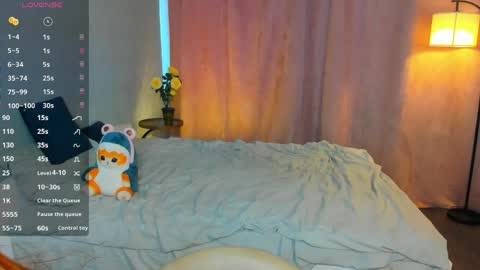 Snapshot of ginger_twinkle chatting on April 2026 05:34:01 AM Ginger online show from April 2026 05:34:01 AM