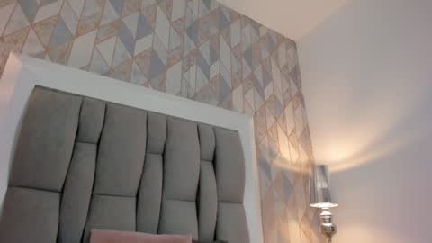 Ginger online show from December 2024 10:55:02 PM