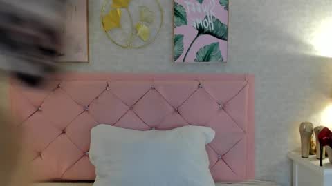 Ginger online show from January 2025 07:43:01 PM