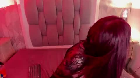 Snapshot of ginger_violetta chatting on July 2026 07:49:02 PM Ginger online show from July 2026 07:49:02 PM