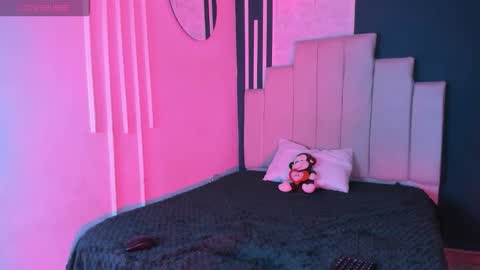 Snapshot of ginger_x_fire chatting on November 2025 12:54:02 AM ginger_x_fire online show from November 2025 12:54:02 AM