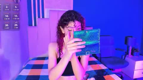 Snapshot of ginger_x_fire chatting on December 2025 04:33:02 AM ginger_x_fire online show from December 2025 04:33:02 AM