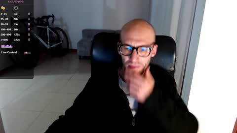 Ginger online show from January 2026 11:09:02 PM